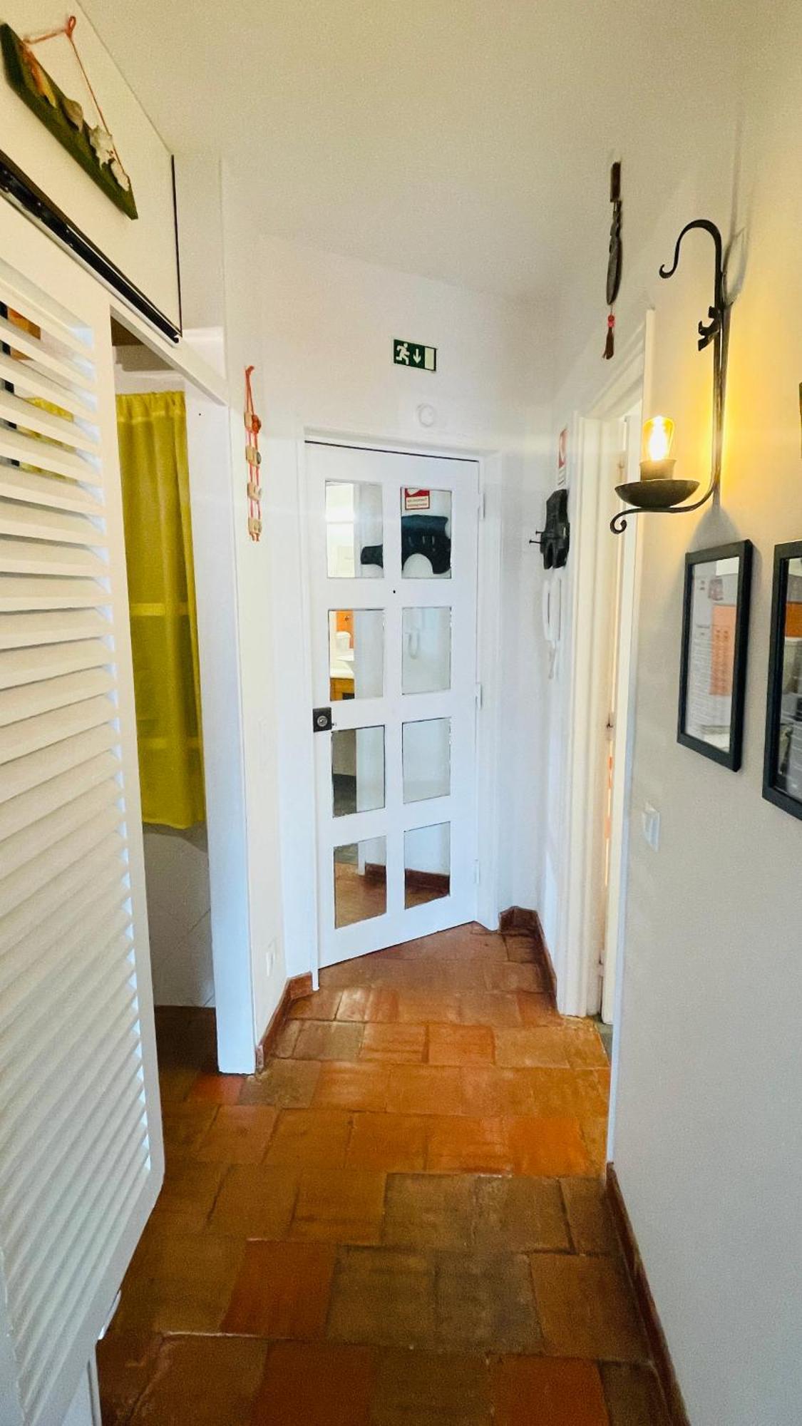 Dream Iii - Pool Apartment Cascais